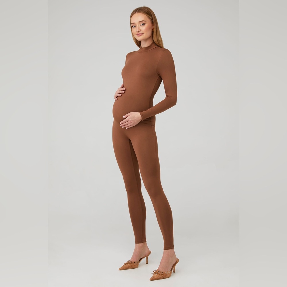 BUMPSUIT The GiGi in Mocha